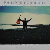 Philippe Robrecht - Eiland (CD)