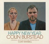 Clint Mansell - Happy New Year Colin Burstead (Orig (CD)