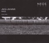 Jens Joneleit - Maze (Drum Solo) (CD)