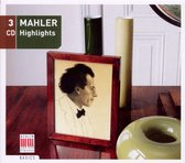 Mahler: Die Schonsten Werke