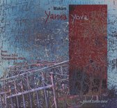 Makam - Yanna Yova (CD)
