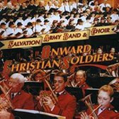 Salvation Army - Onward Christian Soldiers (CD)