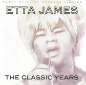 Etta James - The Classic Years (CD)