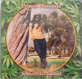 Prince Hammer - Sensimilla Island (CD)