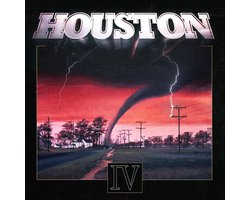 Houston - IV (CD)