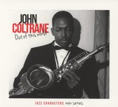 John Coltrane - Out Of This World (3 CD)