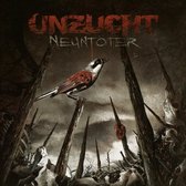 Unzucht - Neuntoeter (CD)