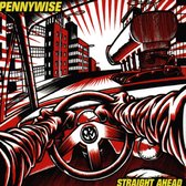 Pennywise - Straight Ahead (CD)