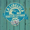 Martijn Luttmer - La Libelula (CD)