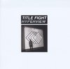 Title Fight - Hyperview (CD)