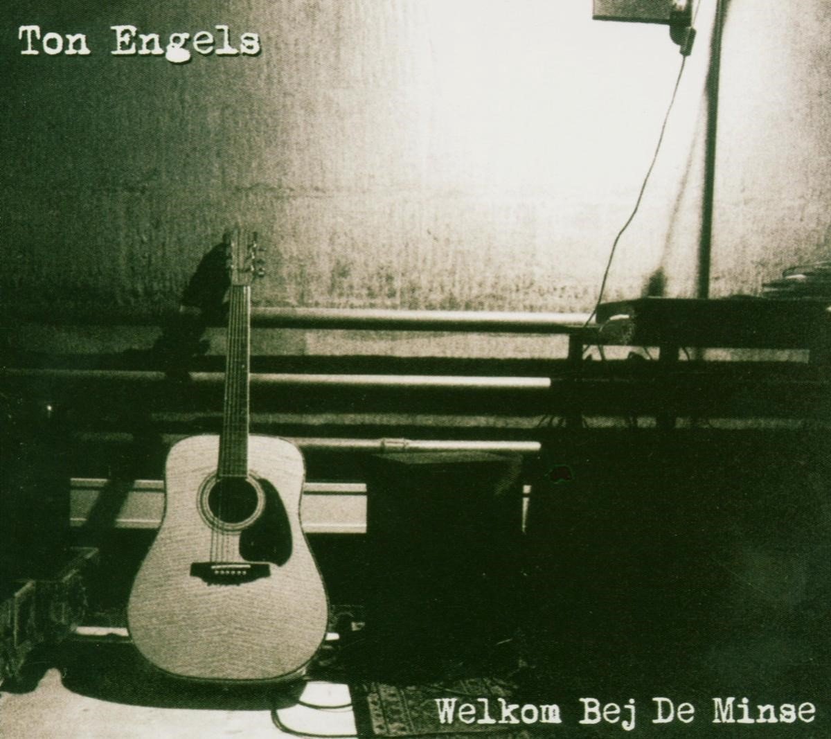 Welkom Bej De Minse (CD)