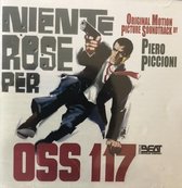 Piero Piccioni - Niente Rose Per Oss117 (CD)