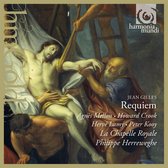 Chapelle Royale - Requiem (CD)
