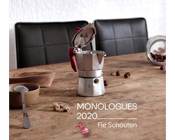 Fie Schouten: Monologues 2020
