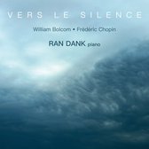 Dan Rank - Vers Le Silence (CD)