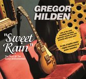 Gregor Hilden - Sweet Rain (CD)