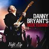 Danny Bryant's Redeyeband - Night Life / Live In Holland (CD)