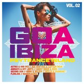 Various Artists - Goa Ibiza Vol.2 (CD)