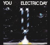 You - Electric Day (CD)
