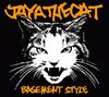 Jaya The Cat - Basement Style (CD) (Reissue)