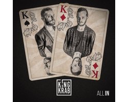 King Krab - All In (CD)