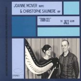 Joanne McIver & Christophe Sauniere - Train 221 - The Jazz Album (CD)