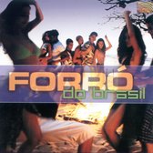 Various Artists - Forro Do Brasil (CD)