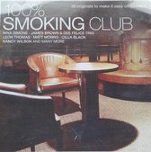 100% Smoking Club