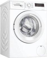 Bosch Serie 4 WAN282B1FG machine à laver Charge avant 8 kg 1400 tr/min C Blanc