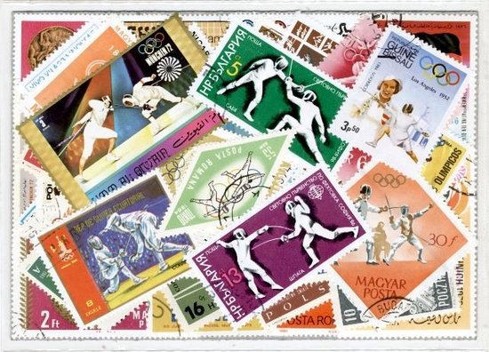 Zimbabwe en Rhodesia FDC en LDC - Postzegels | Afrika