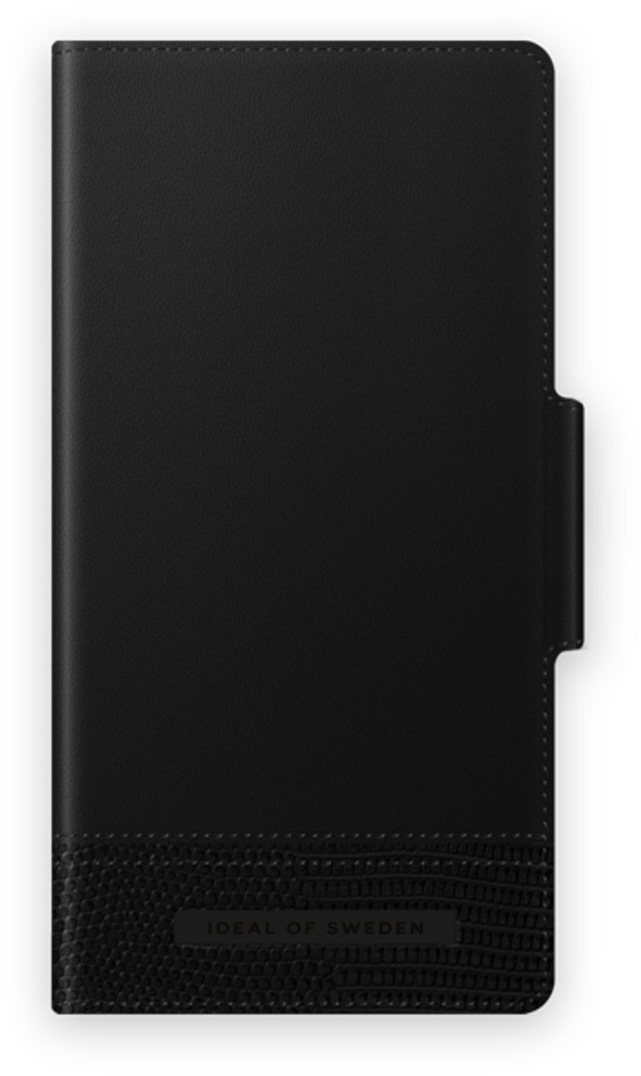 iDeal of Sweden Unity Wallet voor iPhone 12/12 Pro Eagle Black