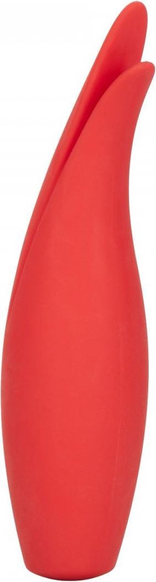 Goedkoopste CalExotics - Red Hot Sizzle - Stimulator Rood