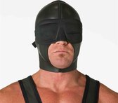 Neopreen Blinddoek - Zwart