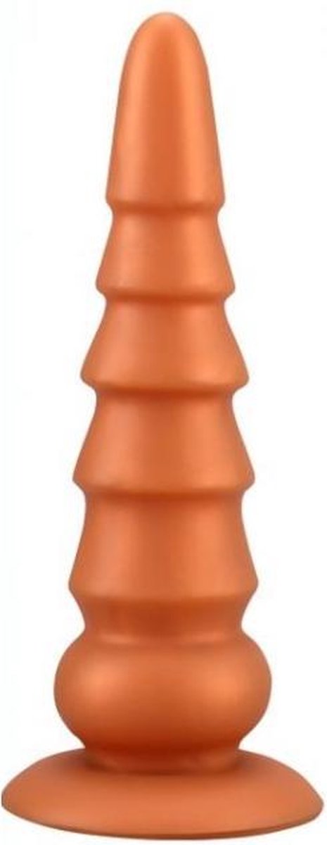 Goedkoopste Anaal Plug Pagoda L
