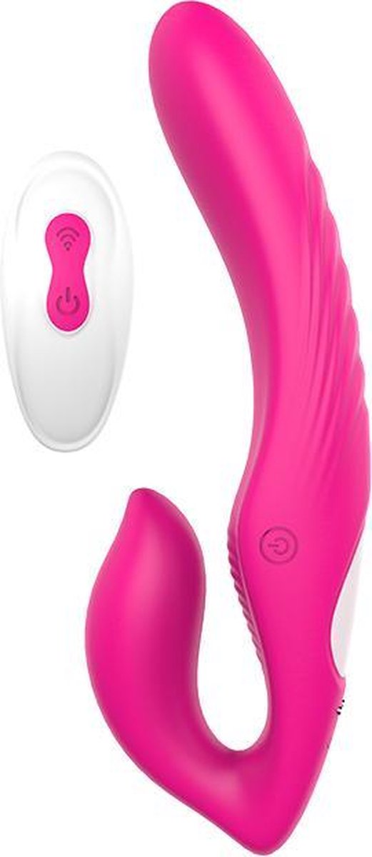 Goedkoopste Duo Pleaser met Afstandsbediening