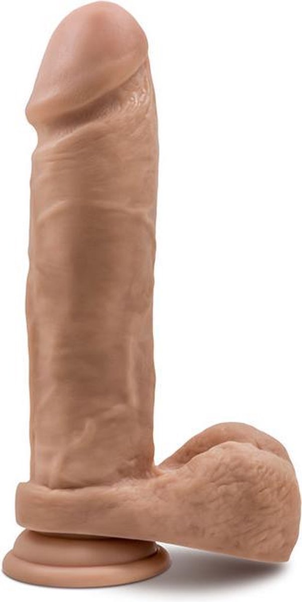 Goedkoopste Au Naturel dildo 24 cm