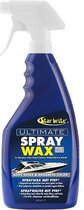 Ultimate Spraywax met PTEF©