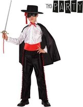 Kostuums voor Kinderen Zorro