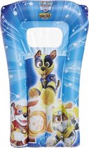 luchtbed Paw Patrol 67 x 43 cm blauw