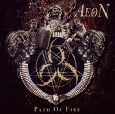 Aeon - Path Of Fire (CD)