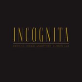 K.K. Null & Israel Martinez & Lumen Lab - Incognita (CD)