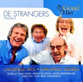Goud Van Hier/De Strangers (CD)