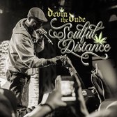 Devin The Dude - Soulful Distance (CD)