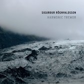 Sigurdur Rognvaldsson Feat. Tatu Ronkko - Harmonic Tremor (CD)