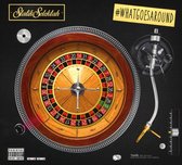 Statik Selektah - Whatgoesaround (CD)