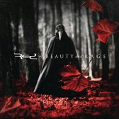 Red - Of Beauty And Rage (CD)