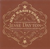 Jesse Dayton - Hey Nashvegas (CD)