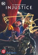 Injustice (DVD)
