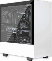 Game PC Redux Gamer Advanced a210 - NVIDIA GeForce RTX 3070 Ti - AMD Ryzen 7 5800X - 16GB RAM - SSD