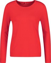 GERRY WEBER Trui van een fijne garenmix